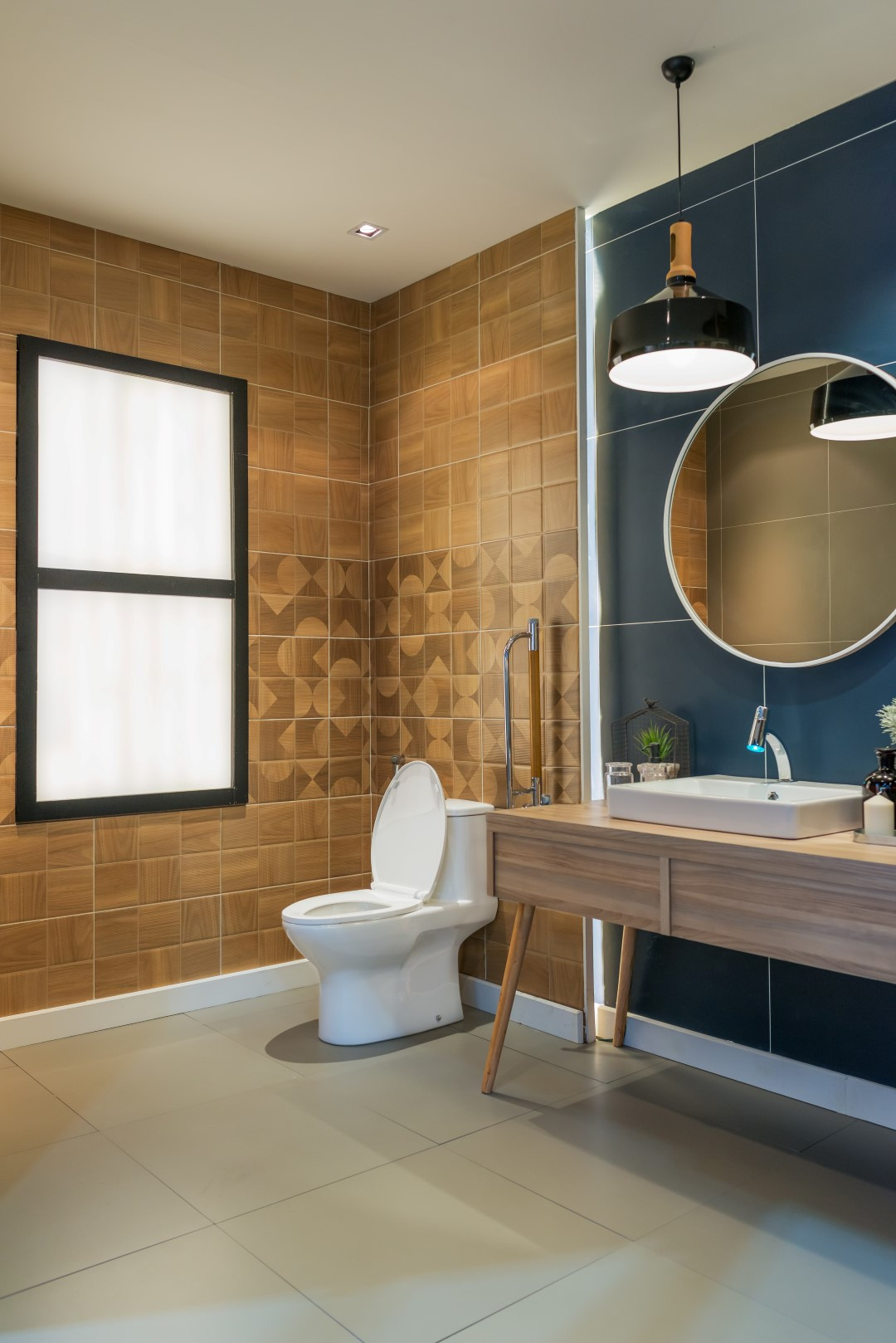 Best Tile For Bathroom Shower
 The Best Modern Bathroom Tile Trends