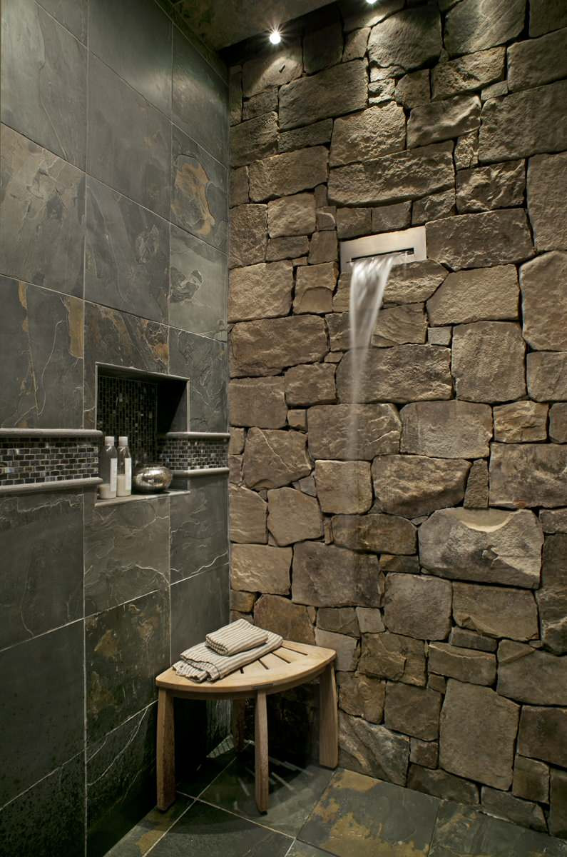 Best Tile For Bathroom Shower
 Top Five Tips for Best Tile for Shower Floor – HomesFeed