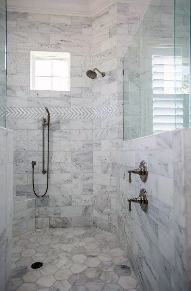Best Tile For Bathroom Shower
 Top 50 Best Shower Floor Tile Ideas Bathroom Flooring