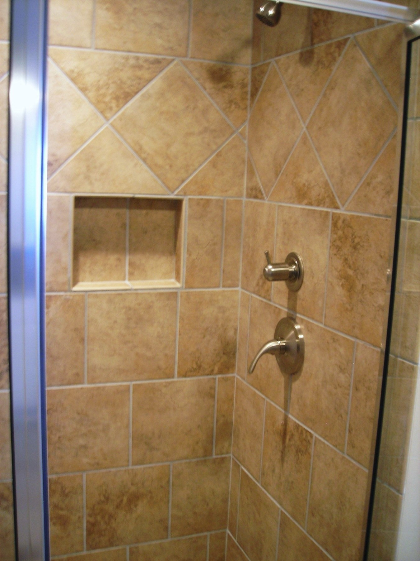 Best Tile For Bathroom Shower
 Bathroom Unbelievable Shower Tile Ideas New Features For