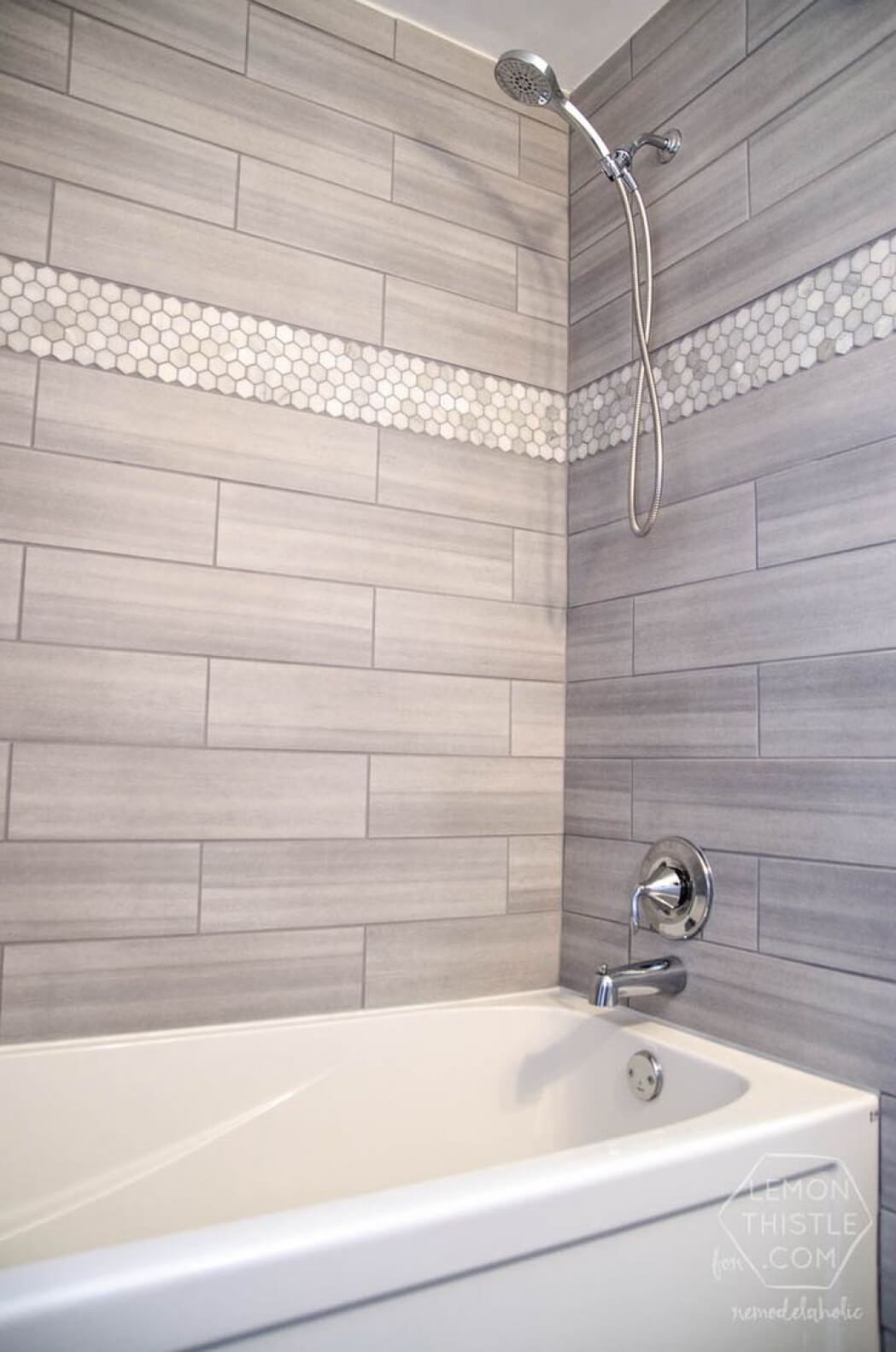 Best Tile for Bathroom Shower Unique 32 Best Shower Tile Ideas and Designs for 2020
