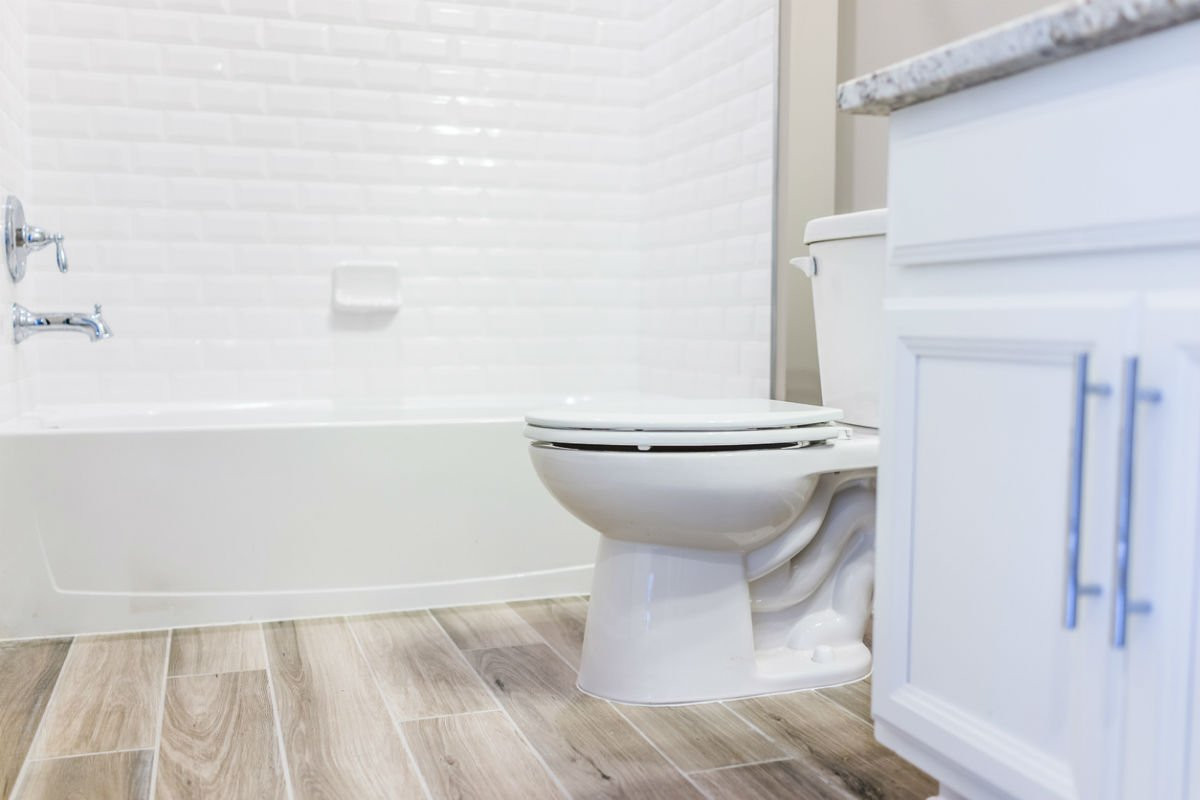 Best Tile For Bathroom
 7 Best Bathroom Floor Tile Options and How to Choose