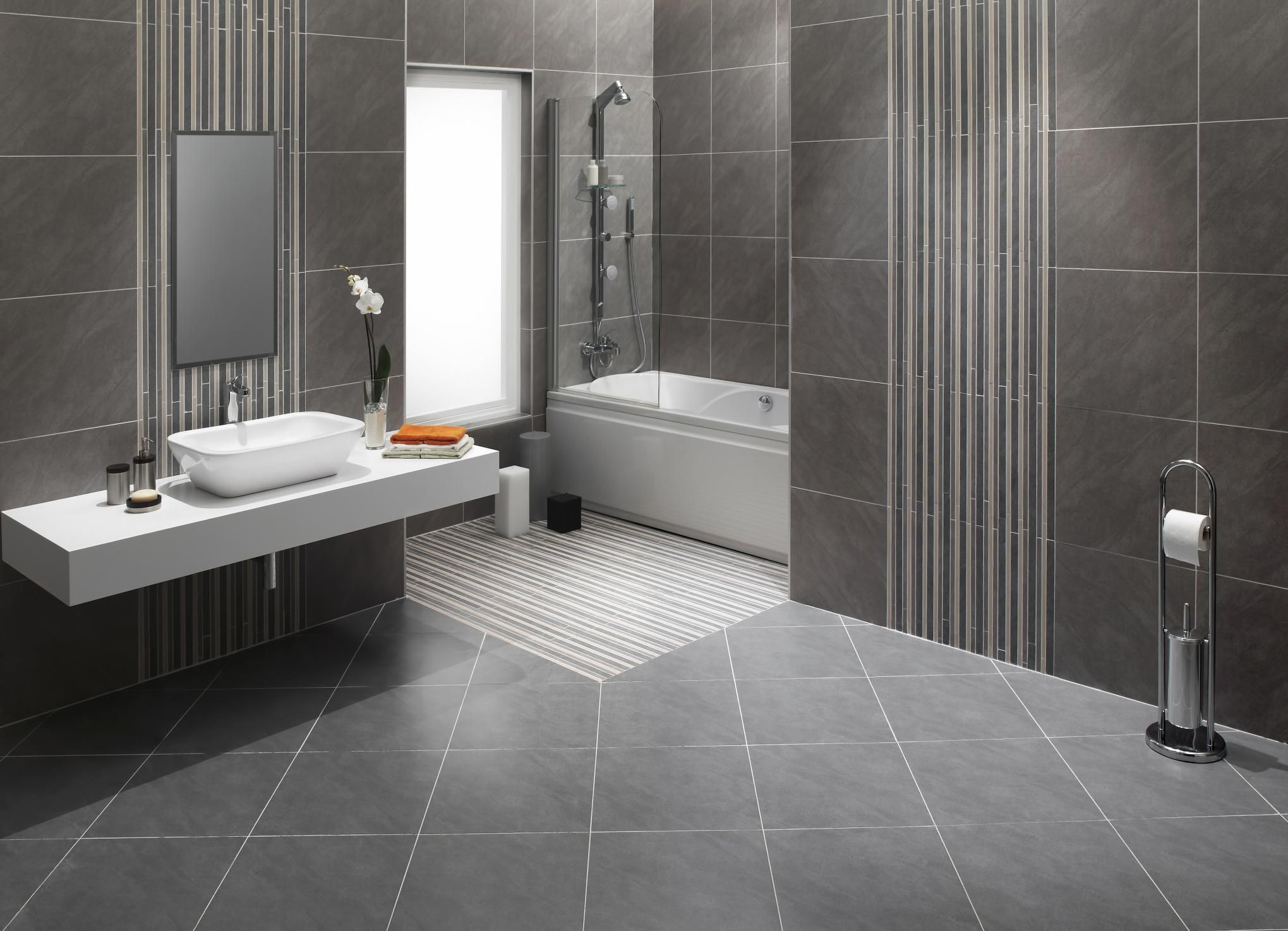 Best Tile For Bathroom
 Pros and Cons of Natural Stone Tile for Bathrooms