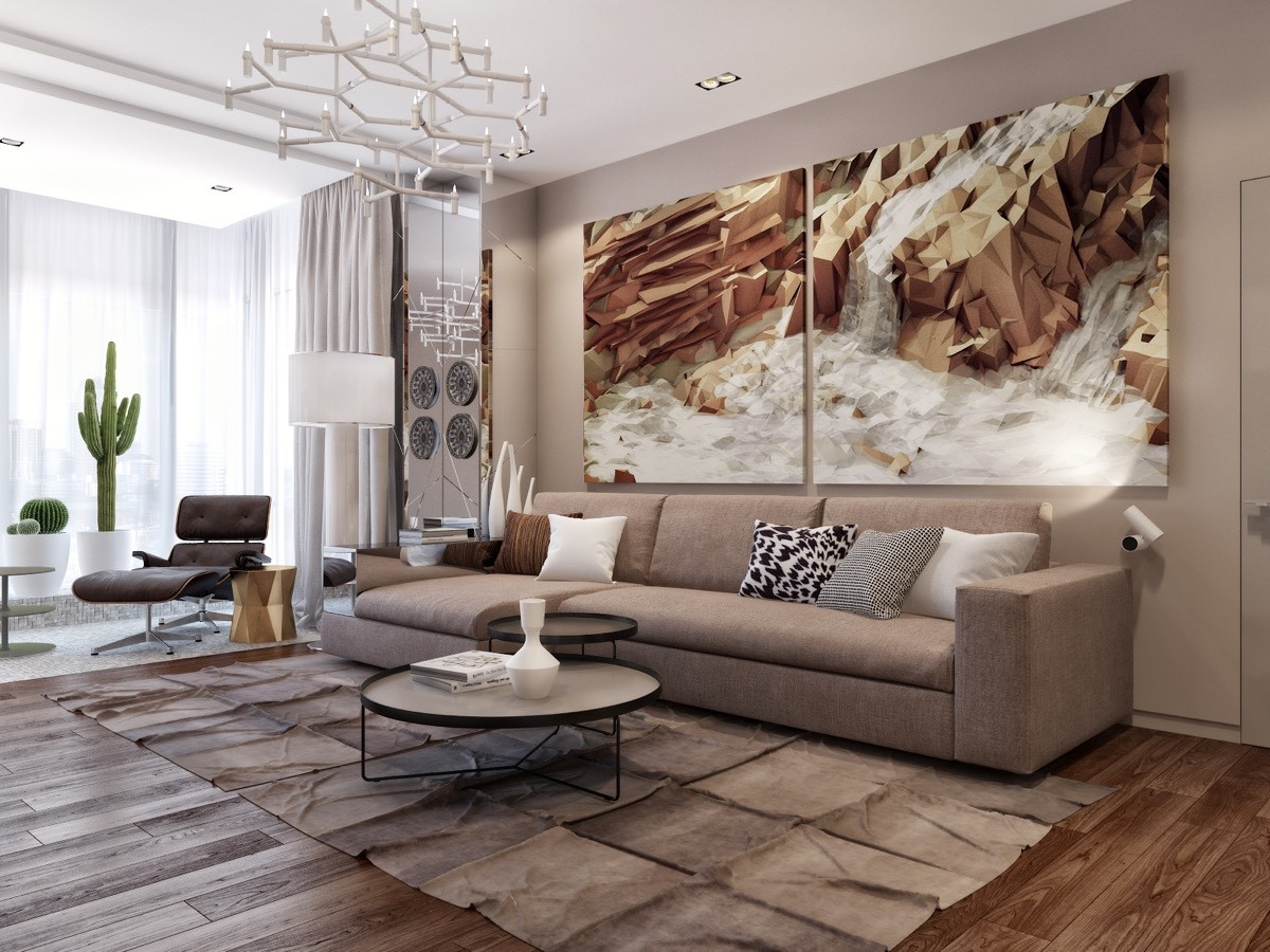 Big Paintings for Living Room Best Of Wall Art for Living Rooms Ideas &amp; Inspiration