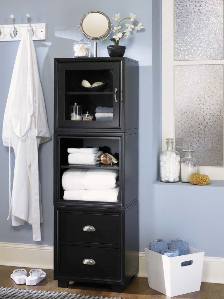 Black Bathroom Storage Cabinet
 Better Home Improvement Gad s Reviews Part 868
