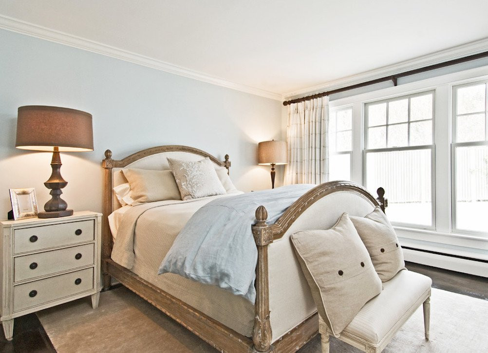 Blue Paint Color For Bedroom
 Bedroom Paint Colors 8 Ideas for Better Sleep Bob Vila