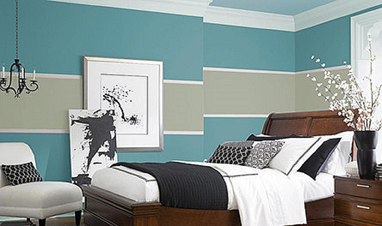 Blue Paint Colors For Bedroom
 The 10 Best Blue Paint Colors for the Bedroom