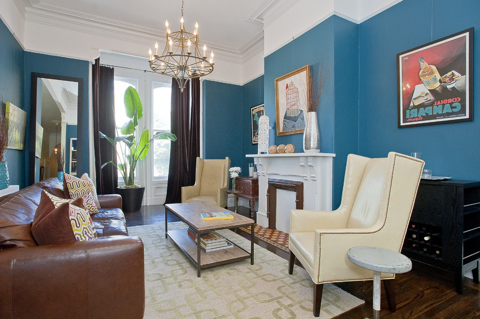 Blue Paint Living Room
 Best Paint Color for Living Room Ideas to Decorate Living Room