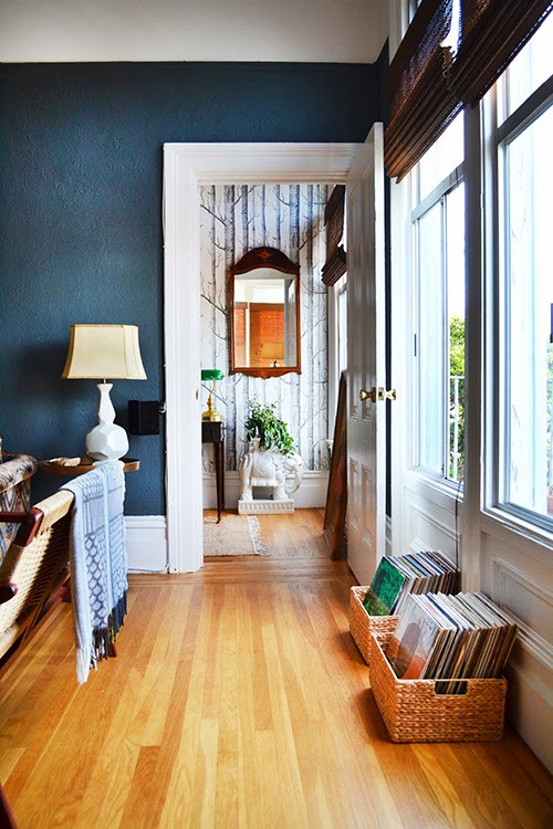 Blue Paint Living Room
 Help What Color Should We Paint Our Living Room