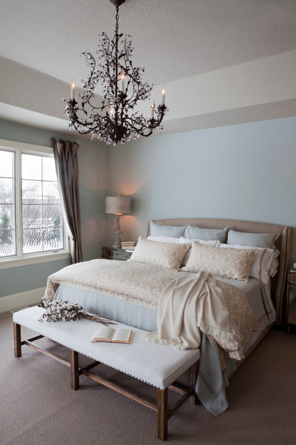 Blue Shabby Chic Bedroom Best Of Pale Blue Master Bedroom Shabby Chic Style Bedroom