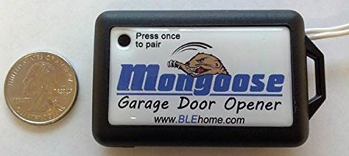 Bluetooth Garage Door Opener
 Which is the Best Bluetooth Garage Door Controller