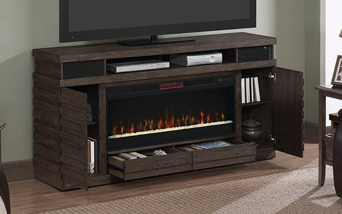 Bobs Furniture Electric Fireplace
 Bobs Furniture Electric Fireplace