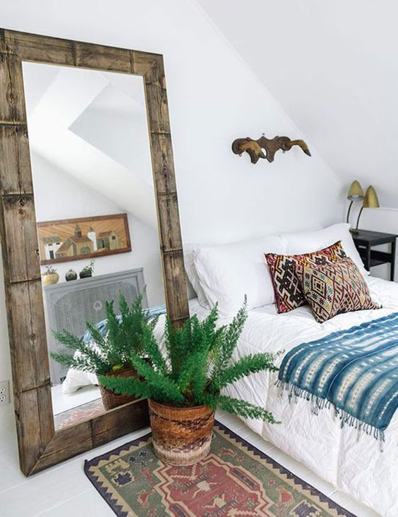 Boho Minimalist Living Room
 Minimalist Boho Bedrooms That Are Beyond Cute