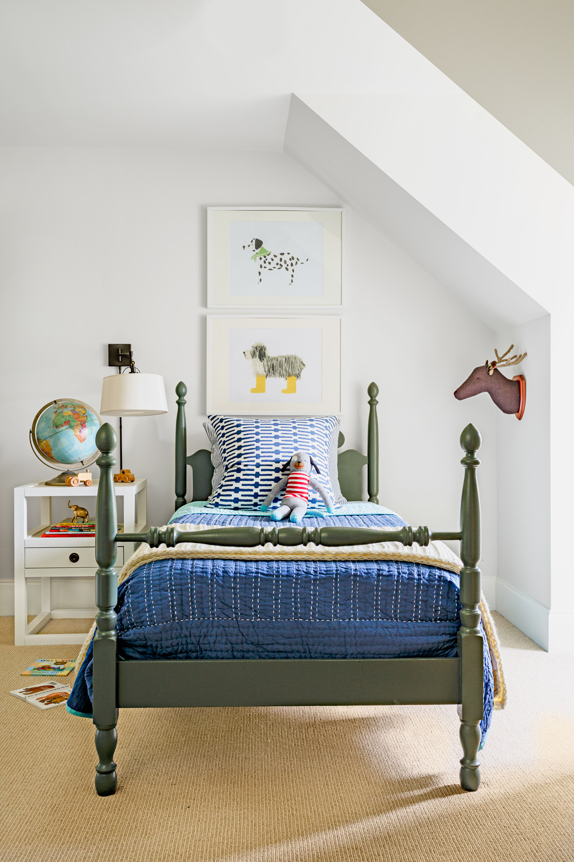Boy Kids Room
 50 Kids Room Decor Ideas – Bedroom Design and Decorating