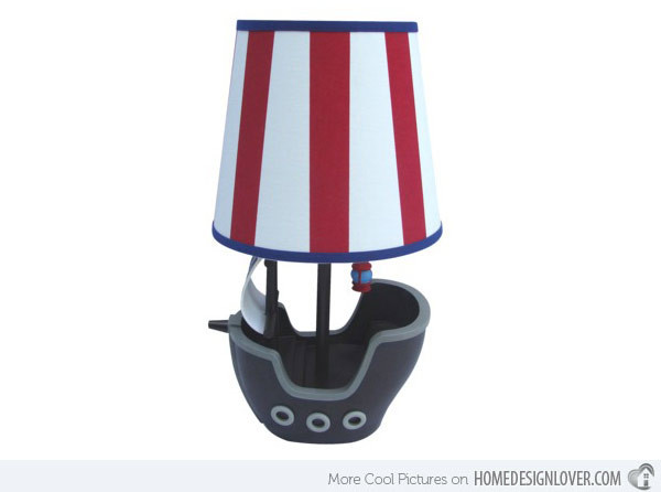 Boys Bedroom Lamp
 20 Boys Table Lamps for Bedroom Decoration for House