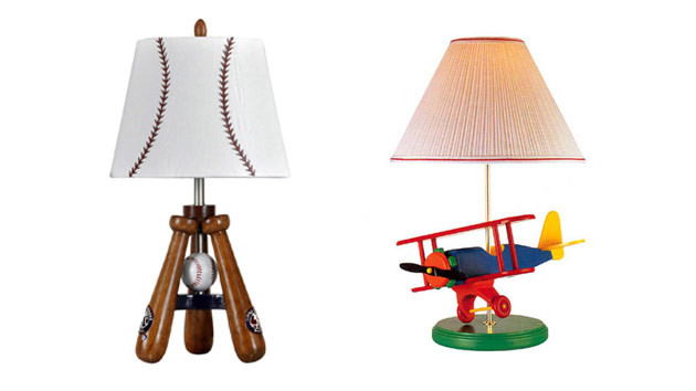 Boys Bedroom Lamp New 20 Boys Table Lamps for Bedroom