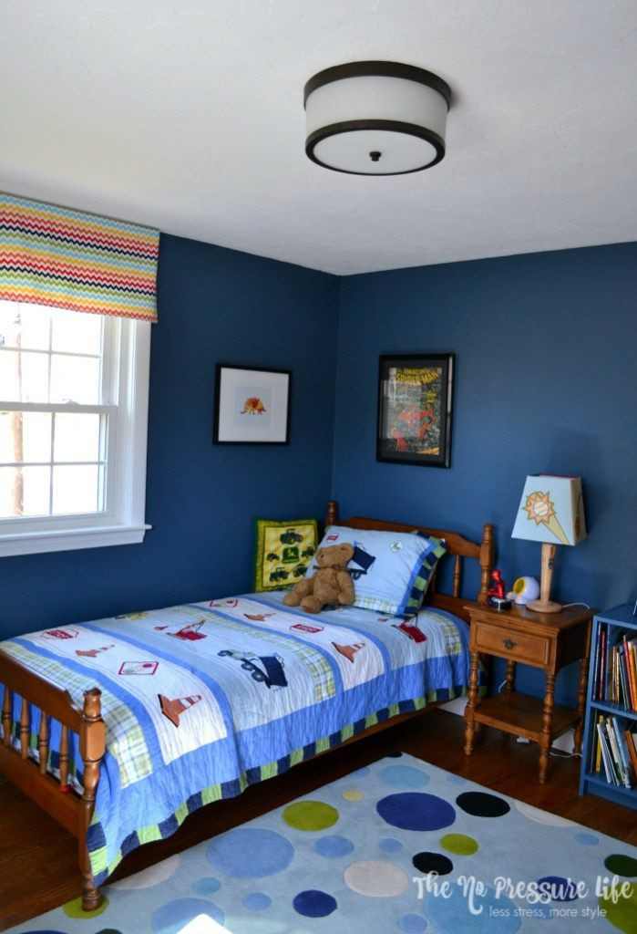 Boys Bedroom Painting Ideas
 Best 25 Boys bedroom paint ideas on Pinterest