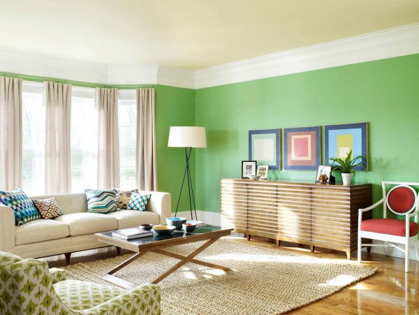 Bright Living Room Colors
 Living Room Paint Ideas Find Your Home s True Colors