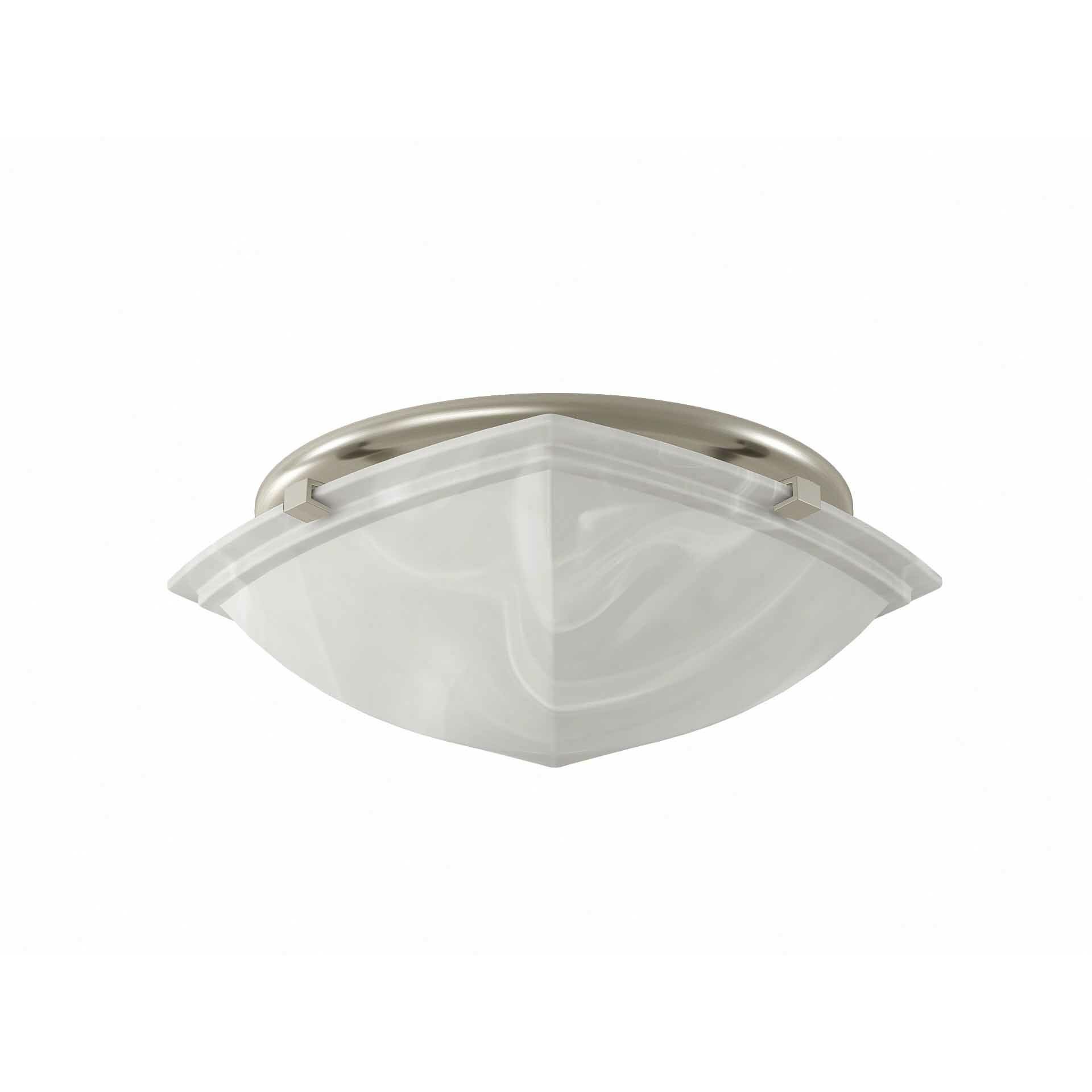 Broan Bathroom Fan Light
 Broan 80 CFM Bathroom Fan with Light & Reviews