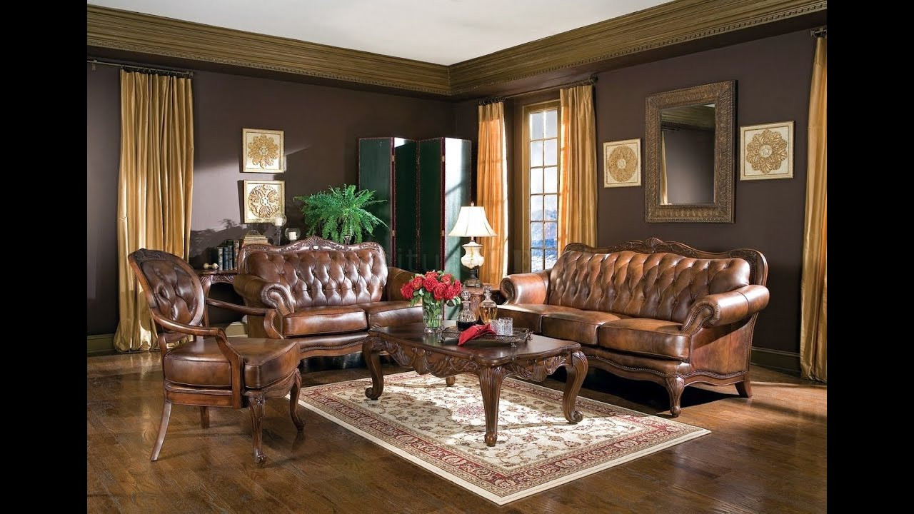 Brown Furniture Living Room Ideas Awesome Brown Living Room Furniture Ideas
