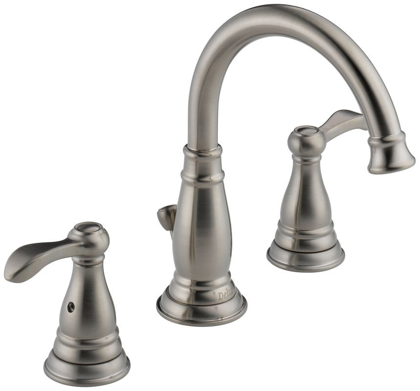 Brushed Nickel Bathroom Faucets
 Faucet