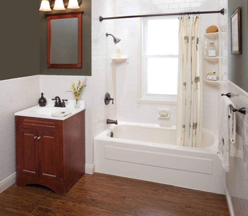Budget Bathroom Remodeling
 Delias s Home & Design Health