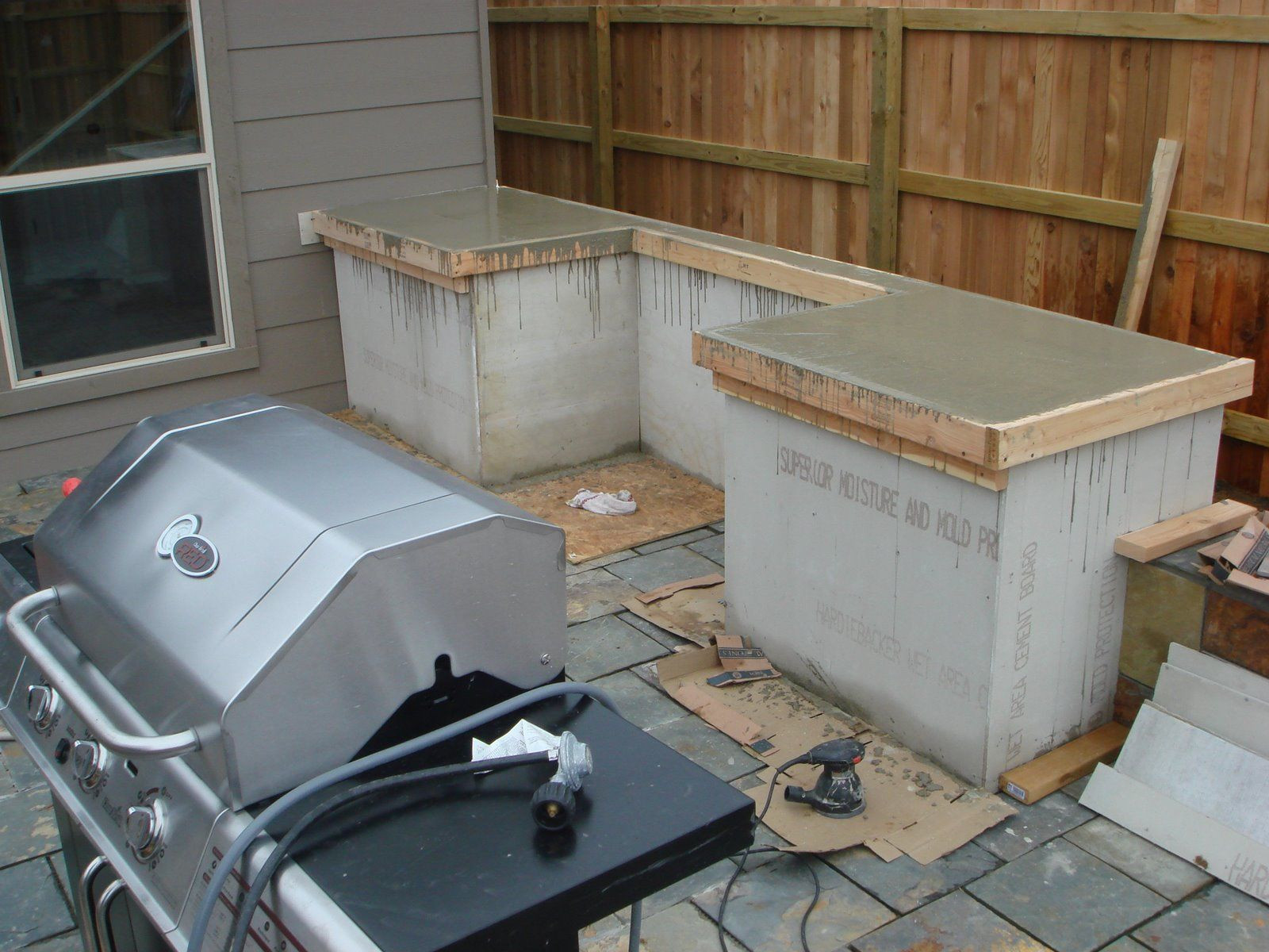 Build Outdoor Kitchen Cabinet Fresh How to Build Outdoor Kitchen Cabinets