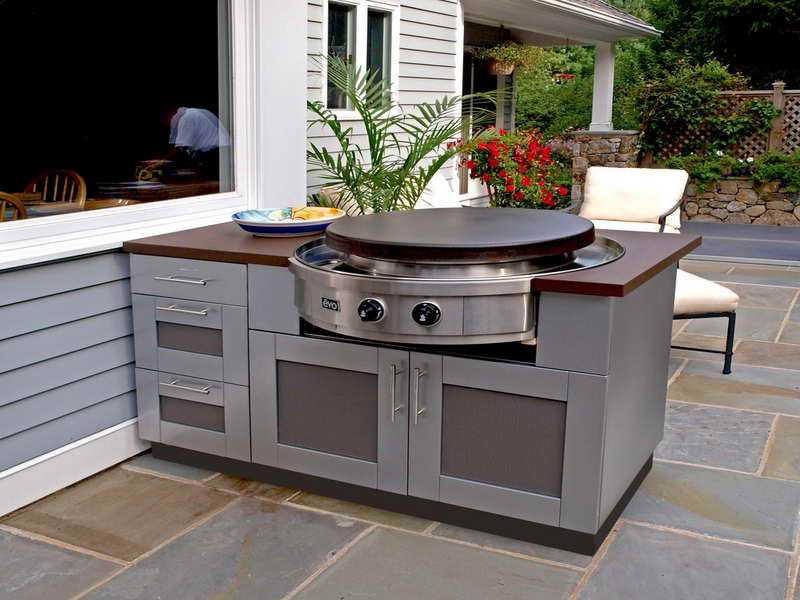 Build Outdoor Kitchen Cabinet
 How to Build Outdoor Kitchen Cabinets