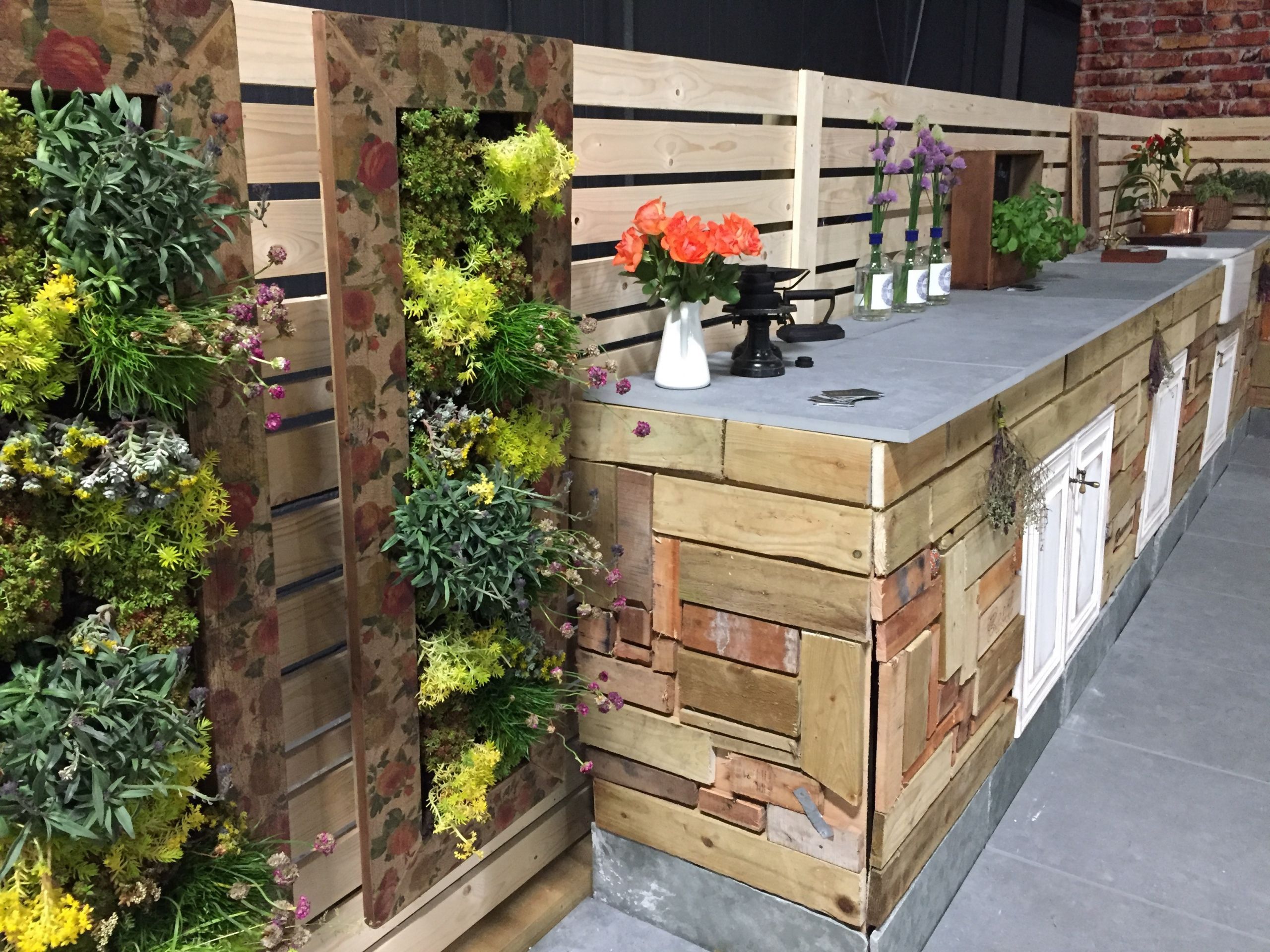 Build Your Own Outdoor Kitchens
 Get Creative Build Your Own Quirky OUTDOOR kitchen