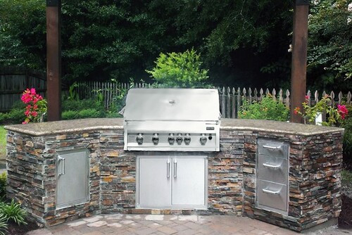 Build Your Own Outdoor Kitchens
 DIY Packages Build Your Own Cambridge Big Ridge Outdoor