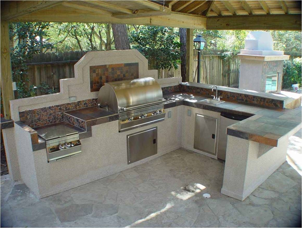 Build Your Own Outdoor Kitchens
 DIY Packages Build Your Own Bay Minette