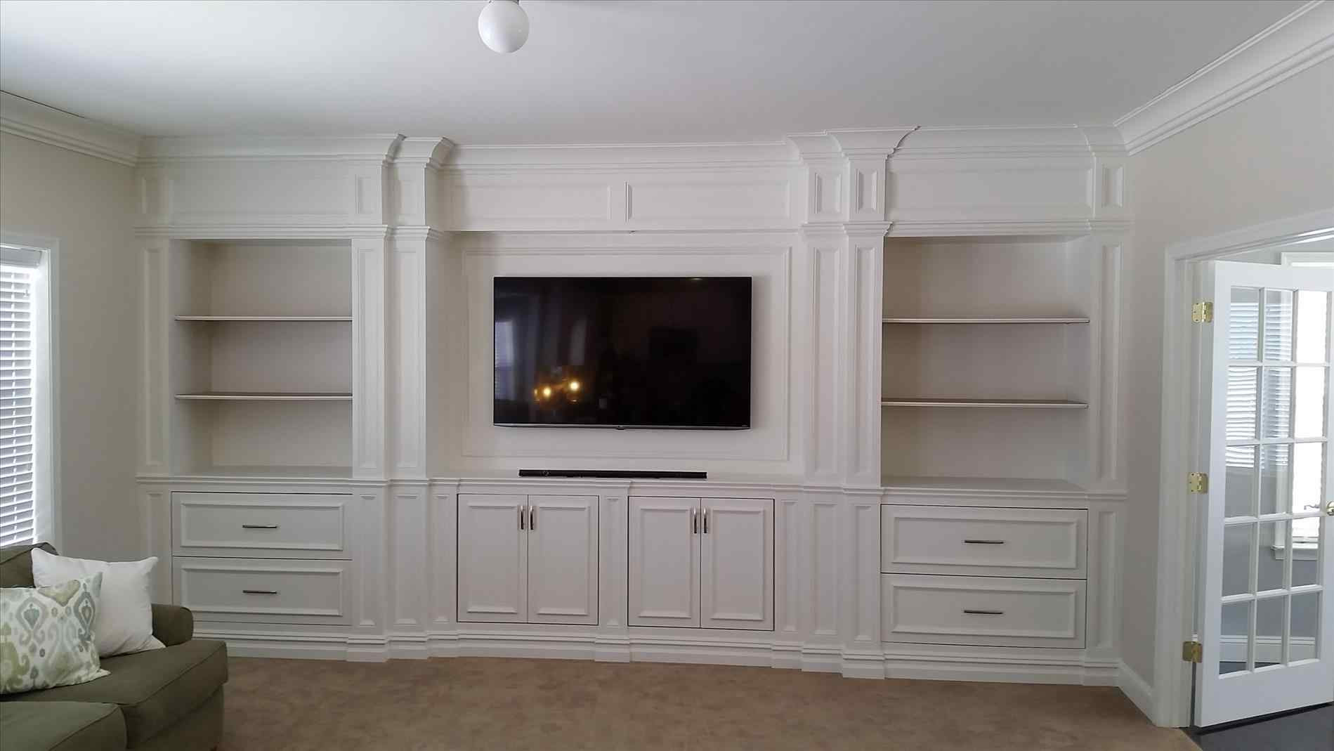 Built In Cabinet Designs Bedroom
 Built In Bookcase Around Bed Buethe