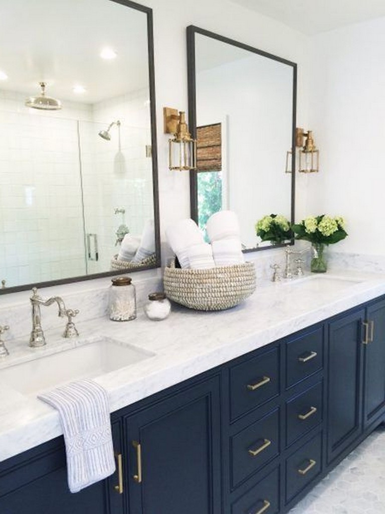 Buy Bathroom Mirror
 85 Easy and Elegant Bathroom Mirrors Design Ideas