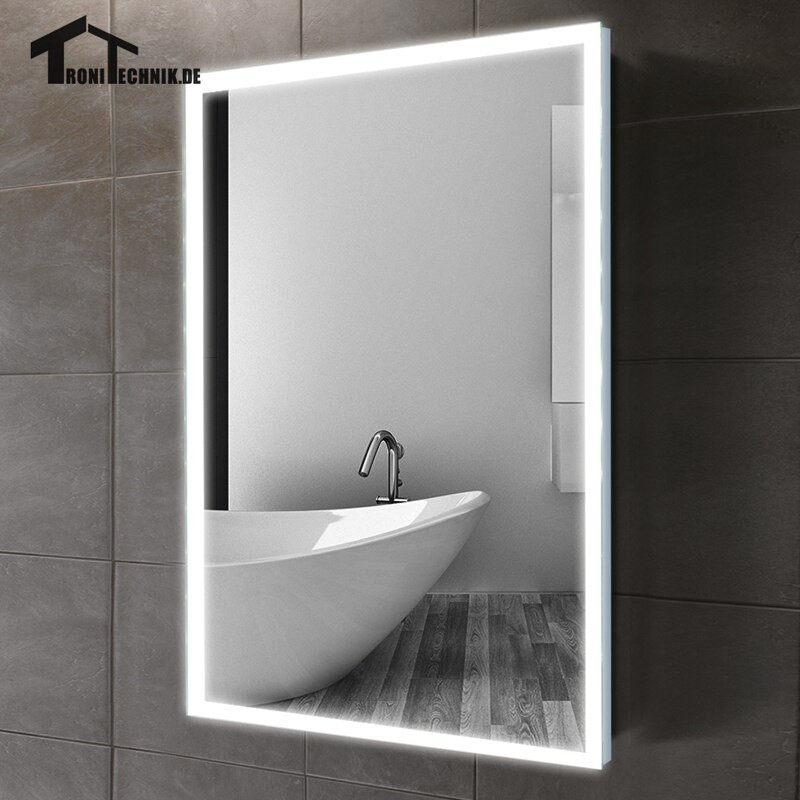 Buy Bathroom Mirror
 Aliexpress Buy ILLUMINATE 50x70cm Bathroom mirror