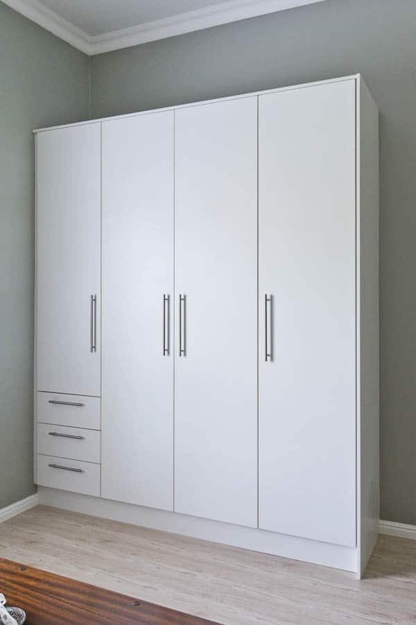 Cabinets For Bedroom
 Bedroom Cupboards Design Ideas Decoration Channel