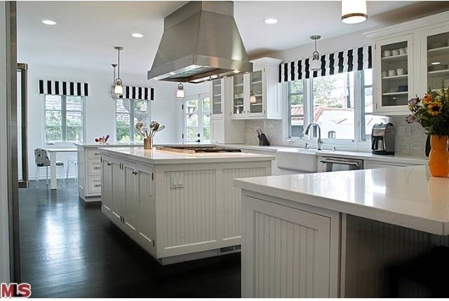 Cape Cod Kitchen Remodel
 Cape Cod style Kitchen Traditional Kitchen Other