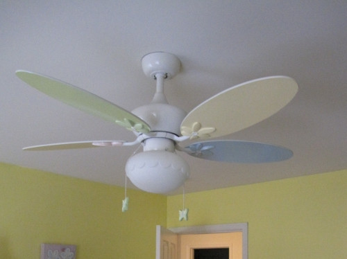 Ceiling Fan Kids Room
 plete The Look Your Childs Room With Kids Ceiling