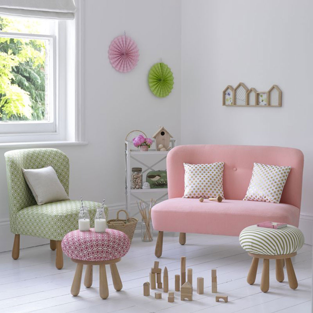 Chair For Kids Rooms
 Clever mini me style furniture ideas for children’s rooms