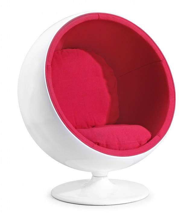 Chair For Kids Rooms
 The Most Coolest Kids Chair Designs That Will Bring joy In
