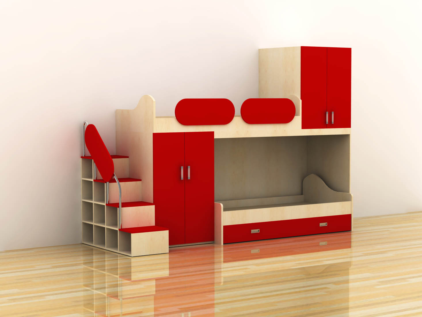 Chair For Kids Rooms
 21 Modern Kids Furniture Ideas & Designs DesignBump