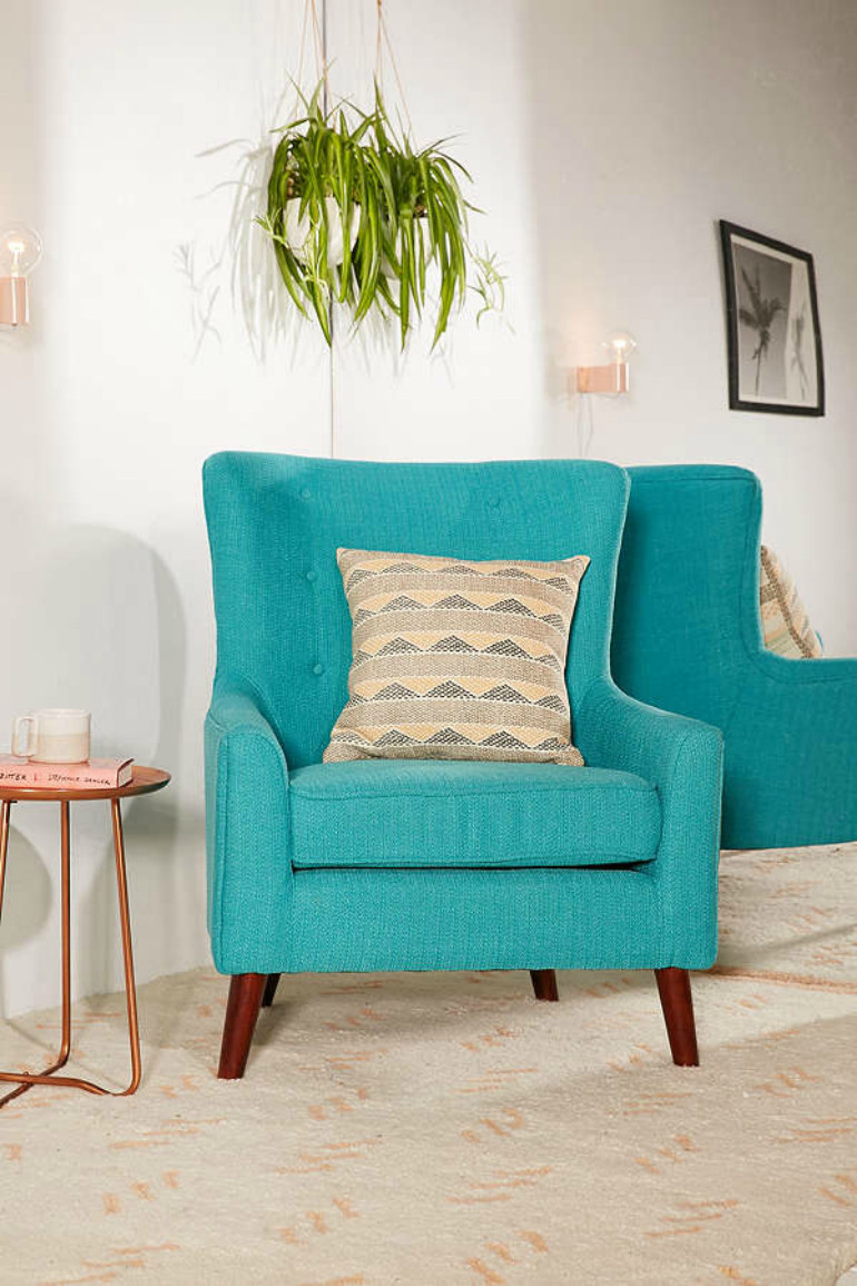 Chairs For Small Living Room
 10 Superb Accent Chairs For Small Living Rooms