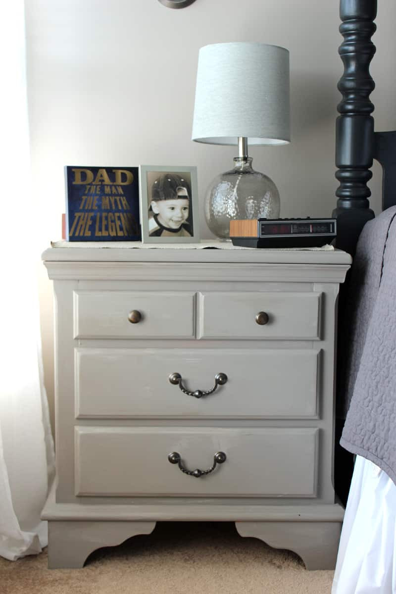 Chalk Paint Bedroom Furniture
 Painted Furniture