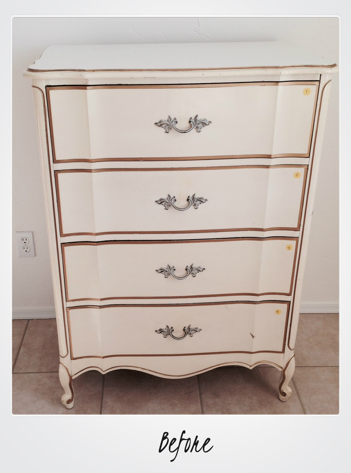 Chalk Paint Bedroom Furniture
 The Melinda Bedroom Collection Thirty Eighth Street
