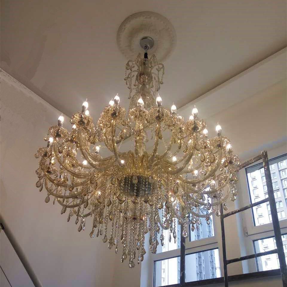 Chandelier Lights For Living Room
 Aliexpress Buy Home Lighting Crystal