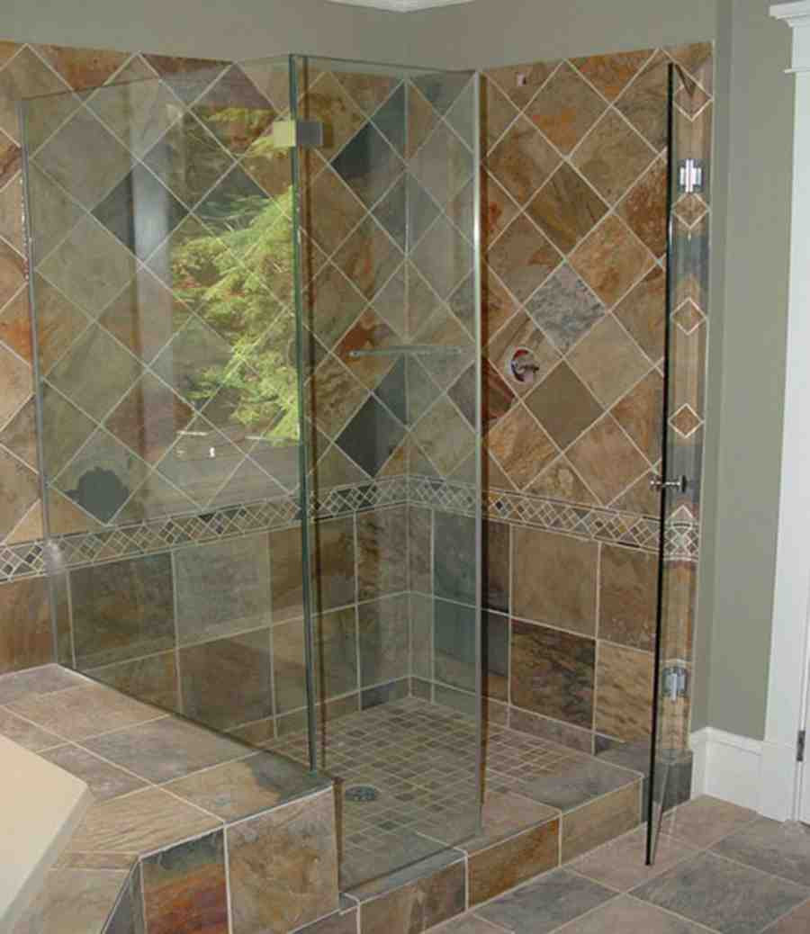 Cheap Bathroom Showers
 Cheap Glass Shower Doors Decor IdeasDecor Ideas