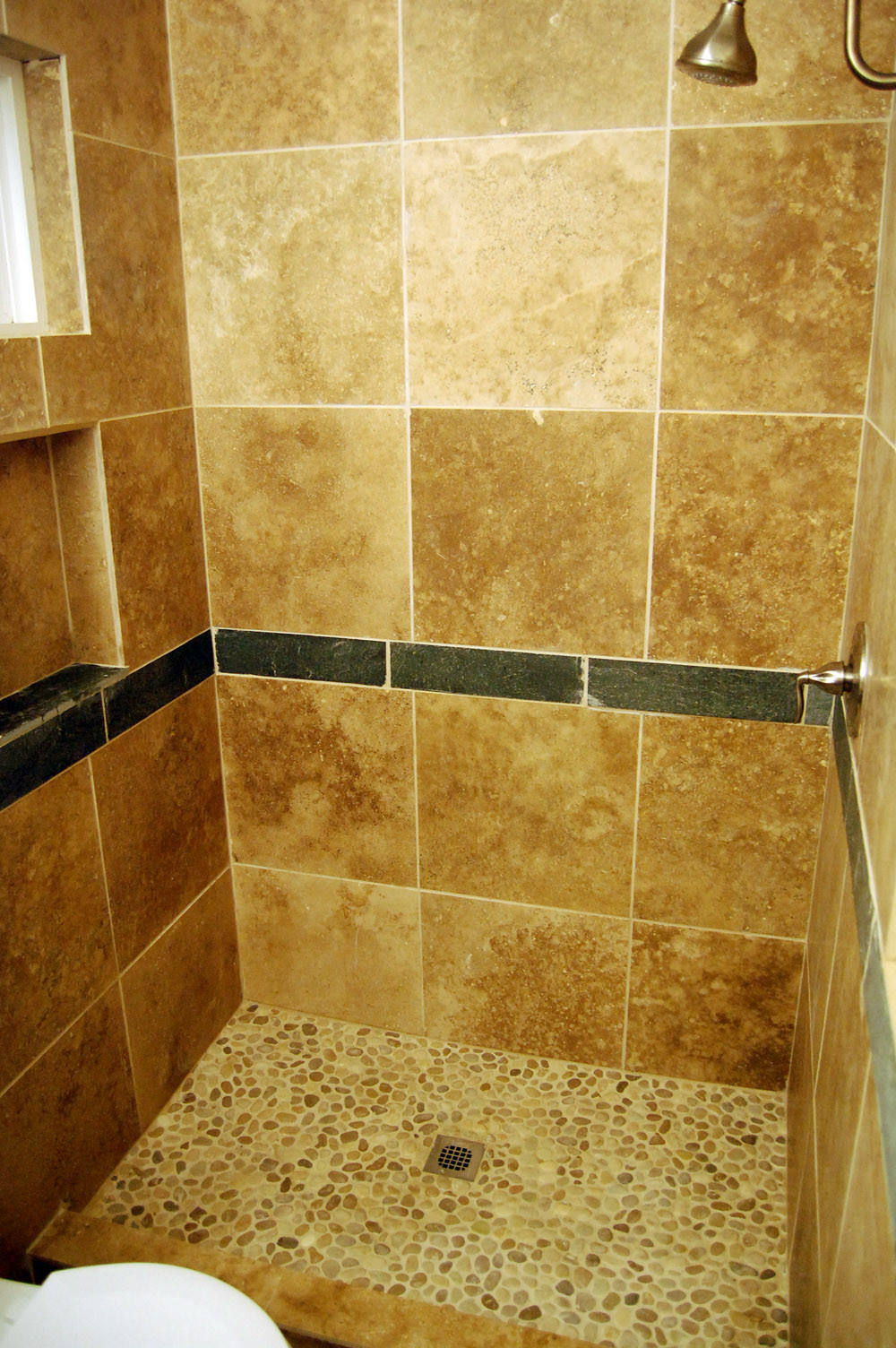 Cheap Bathroom Showers
 How to Make a Relatively Sweet Shower – Cheap