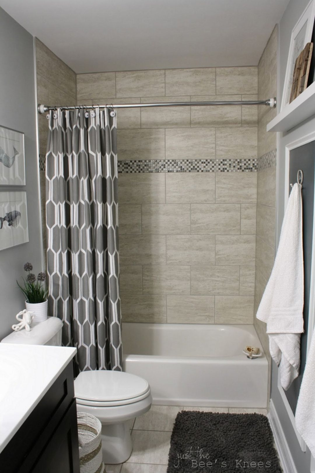 Cheap Bathroom Showers
 Cheap Bathroom Shower Ideas for Small Bathroom 112 – GooDSGN