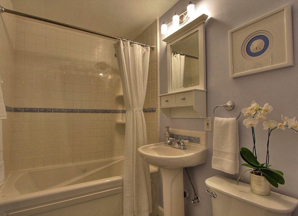 Cheap Bathroom Showers
 Home Improvement Ideas Must Do Projects for April Bob Vila