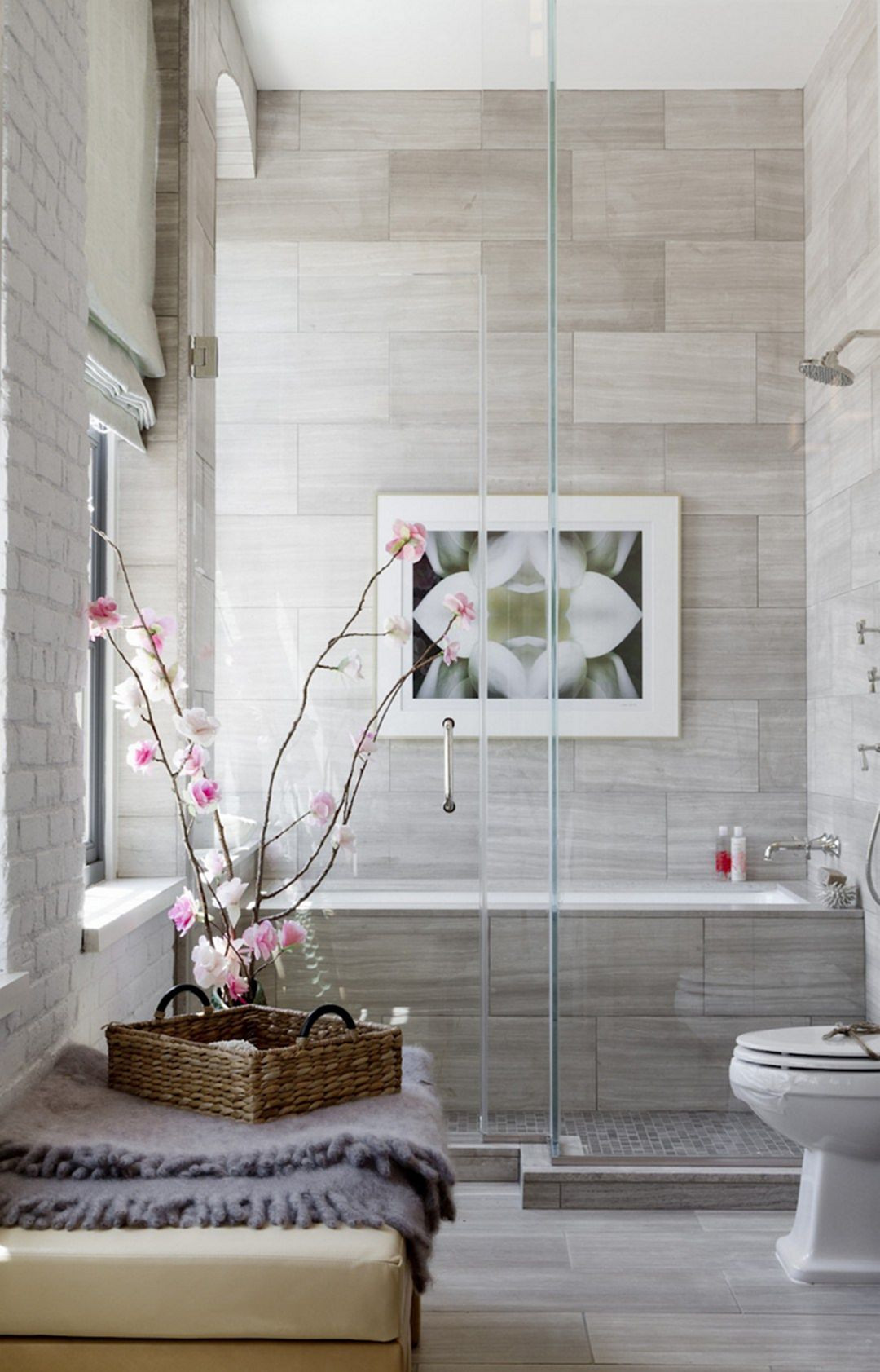 Cheap Bathroom Showers
 Cheap Bathroom Shower Ideas for Small Bathroom 32 – GooDSGN
