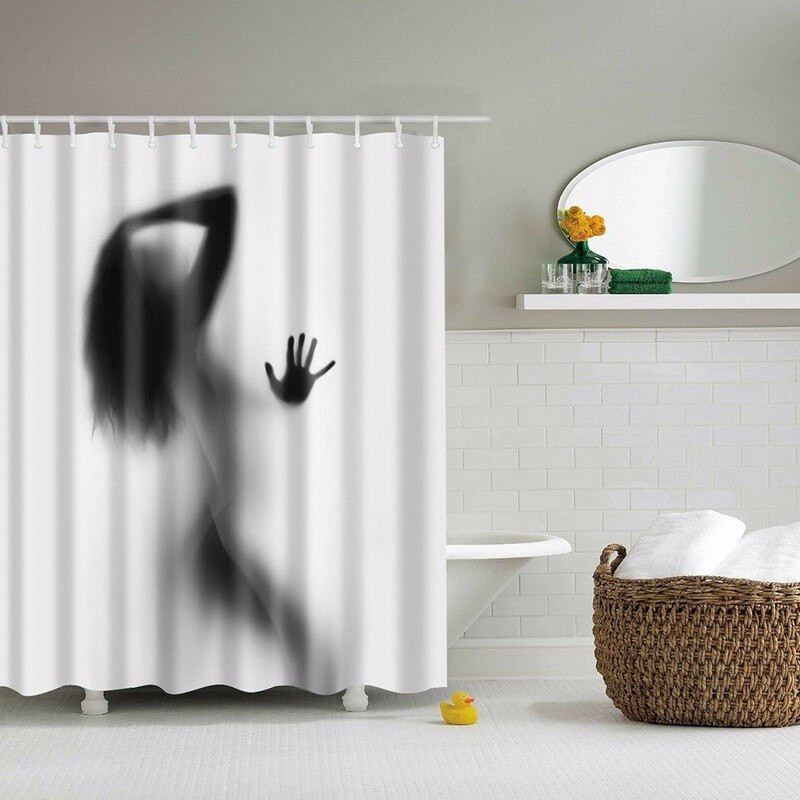 Cheap Bathroom Showers
 line Get Cheap Creative Shower Curtains Aliexpress